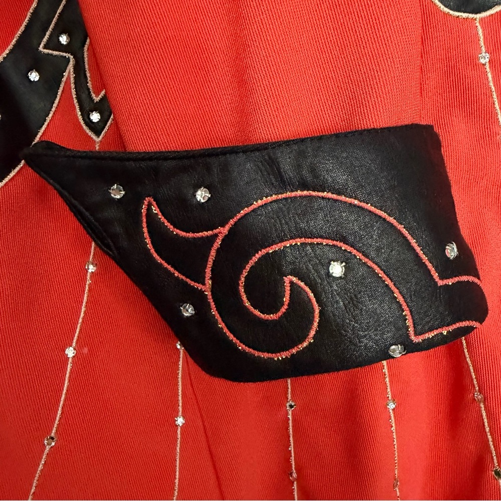 Vintage Rodeo! 1859 Authentic RanchWear Rodeo Shirt - Picture 8 of 12